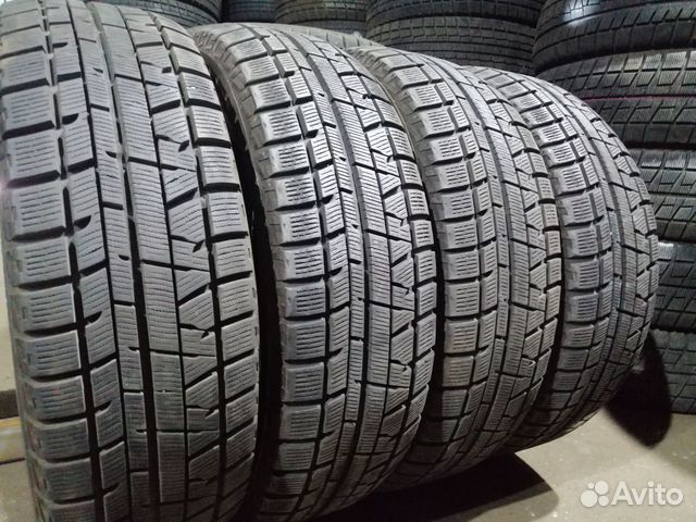 Yokohama Ice Guard IG50 205/55 R16