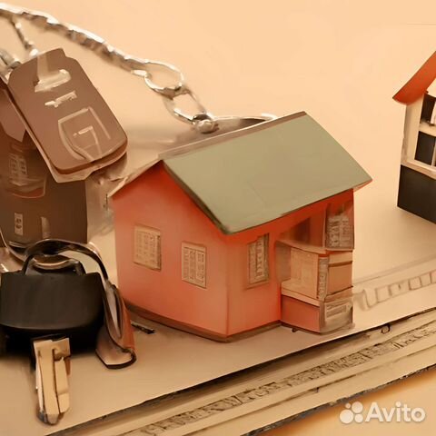 Приёмка квартир, домов. Технический надзор