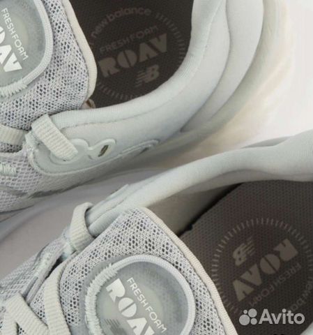 Кроссовки New Balance новые оригинал 35,5-40р