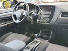 Mitsubishi Outlander 2.0 CVT, 2013, 96 000 км объявление продам