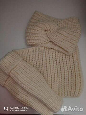 Вяжу на заказ изделия любой сложности