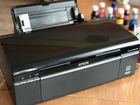 Принтер Еpson T50 объявление продам