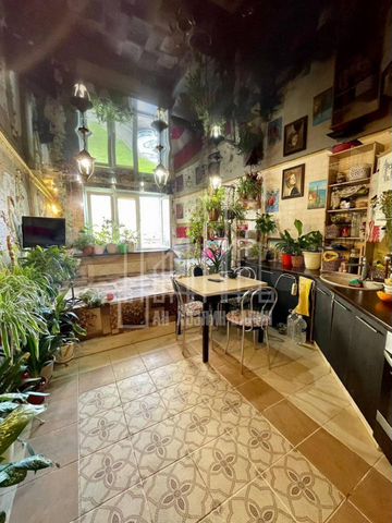 1-к. квартира, 50 м², 2/9 эт.