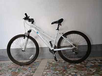 Горный велосипед Haro FL One(США),26". Aлюминий