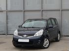 Nissan Note 1.4 МТ, 2011, 128 000 км