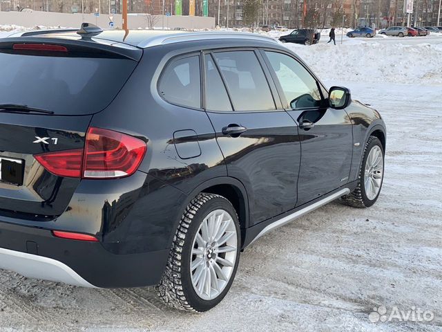 BMW X1 3.0 AT, 2011, 215 000 км