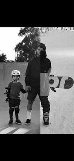 Тренер/инструктор по скейтборду/сноуборду