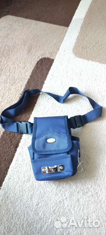 Поясная сумка ProsKit ST-2012H