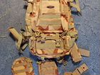 Рюкзак Tactical Molle Assault 50л от Siweida объявление продам