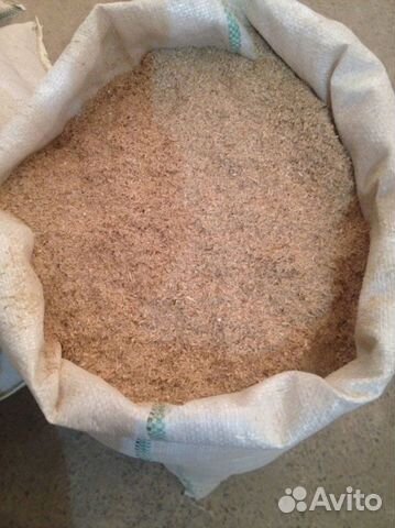 Продаются отруби пшеничные в мешках по 20 кг