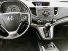 Honda CR-V 2.0 AT, 2013, 105 000 км объявление продам