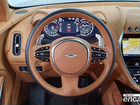 Aston Martin DBX 4.0 AT, 2021, 6 000 км объявление продам
