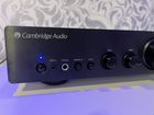 Усилитель cambridge audio azur 351 A