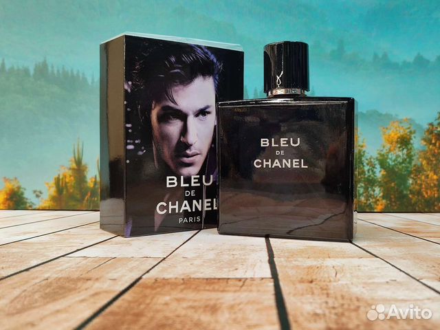 Туалетная вода мужская