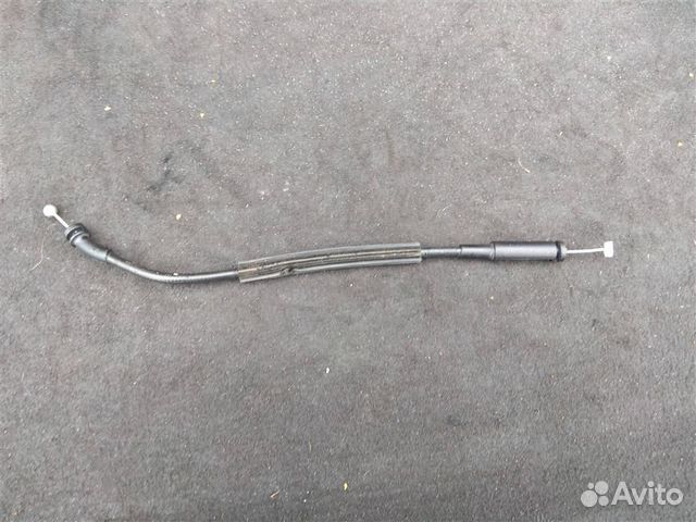 Трос открывания багажника 1K5827531A Volkswagen P