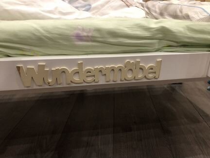 Детская мебель