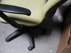 Офисные стулья и кресла б/у объявление продам