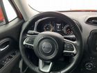 Jeep Renegade 1.4 AMT, 2016, 59 527 км объявление продам