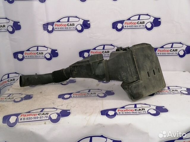 Renault Logan Sandero Nissan Almera G15 корпус воз