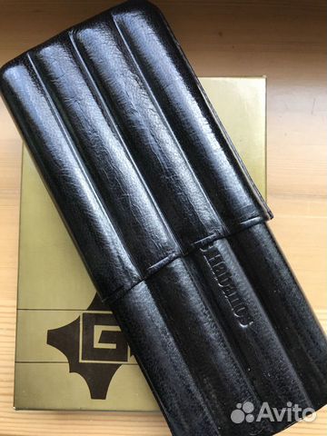 Чехол для сигар