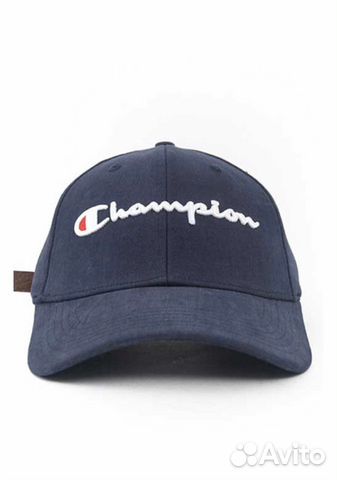 Кепка Champion