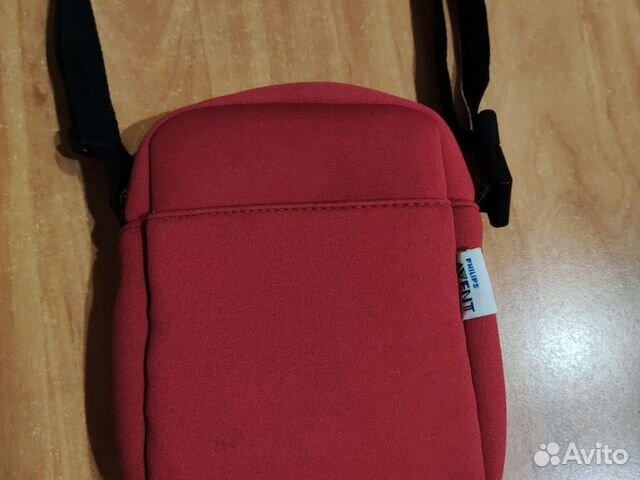 Термо-Сумка для детских бутылочек