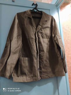 Рабочая одежда мужская новая