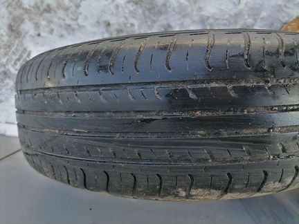 Hankook Optima 185/65 R15, 4 шт