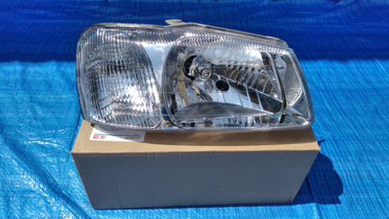 Фара Хендай Акцент Тагаз