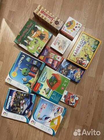 Настольные игры прокат аренда