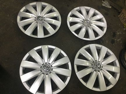 Колпаки r16 VW T6 Фольксваген Т6