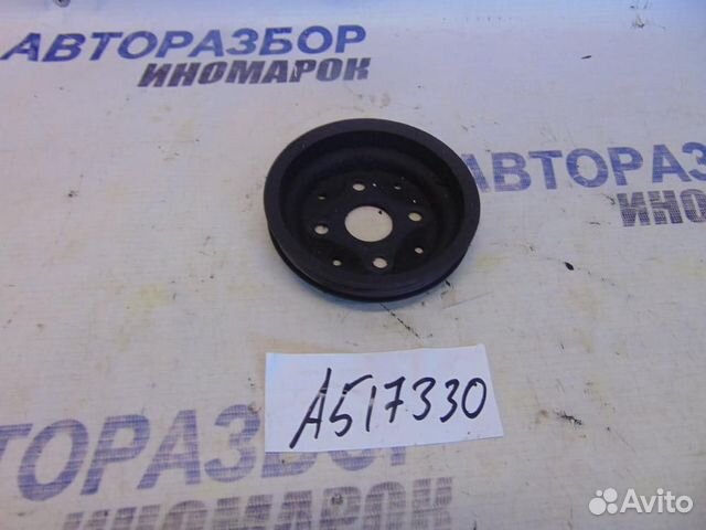 Шкив водяного насоса для Nissan Almera 2 2000-20