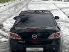 Mazda 6 1.8 МТ, 2011, 190 000 км объявление продам