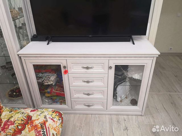 Стенка в гостиную