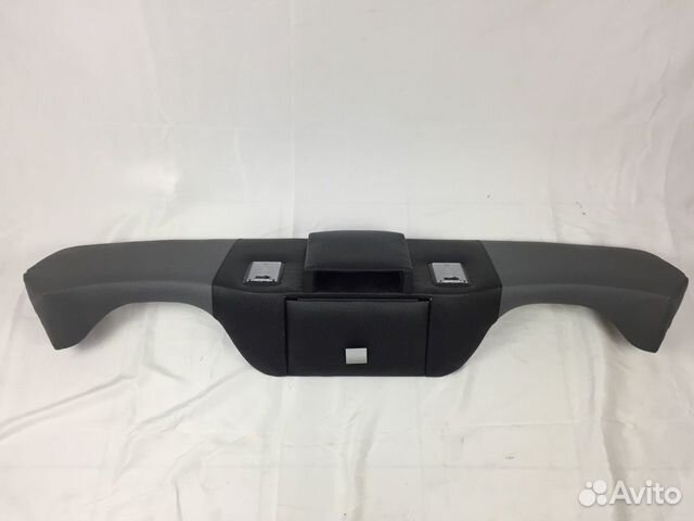 Полка на Газель