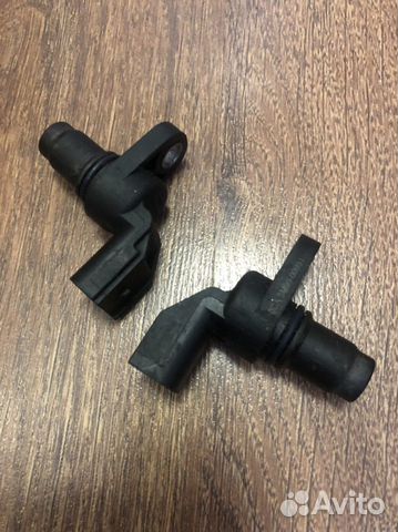 Датчик распредвала Jaguar XF 2014 2.0T