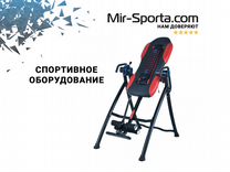 Инверсионный стол teeter fitspine x3