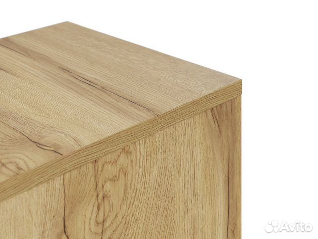 Стеллаж Пауль-3 Wood