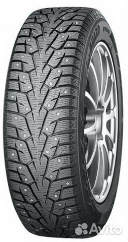 Yokohama Ice Guard IG55 175/65 R14