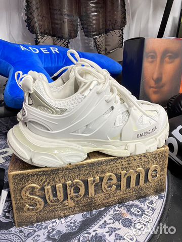 Balenciaga Track