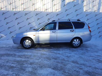 LADA Priora 1.6 МТ, 2010, 110 000 км