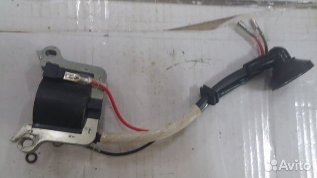 Зажигание (43-52 см3 ) 40F (Texas, Piran, Huter)