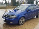 Chevrolet Lacetti 1.6 AT, 2006, 170 000 км