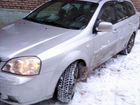 Chevrolet Lacetti 1.6 МТ, 2012, 119 000 км