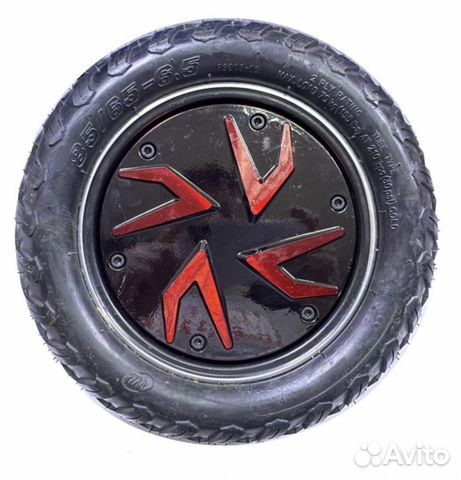 Мотор колеса для электро самокатов и др техники