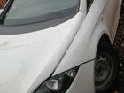 SEAT Leon 1.6 МТ, 2012, битый, 50 000 км объявление продам