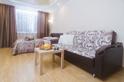 2-к. квартира, 57,8 м², 6/10 эт.