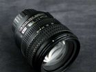 Объектив Nikon 18-70мм объявление продам