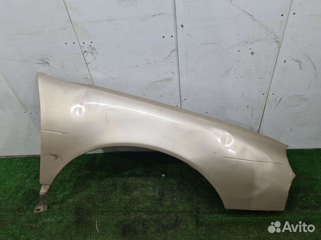 Крыло переднее правое Chrysler Concorde 2