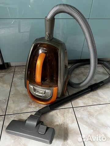 Пылесос Kambrook